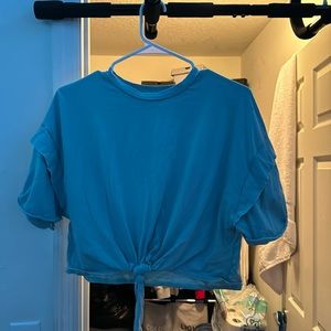 Brand: Bershka Size: S